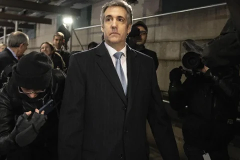 During this week's hush money trial involving former President Donald Trump, jurors will receive testimony from Michael Cohen, Trump's ex-lawyer and trusted confidant, who serves as a key witness for the prosecution.