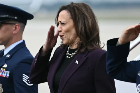 Vice President Kamala Harris has exceeded expectations with her early fundraising efforts for her presidential campaign, receiving strong support from both small and large donors.